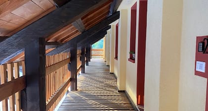 Agriturismo Modolo Suites