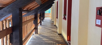 Agriturismo Modolo Suites