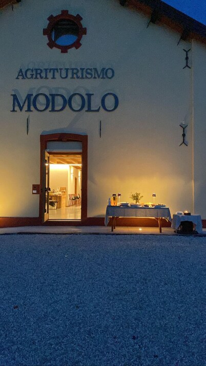 Agriturismo Modolo