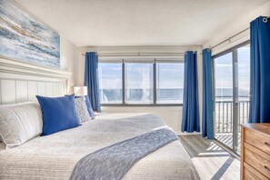 3 soverom, wi-fi og sengetøy