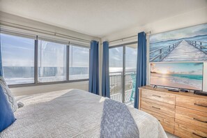 3 間睡房、Wi-Fi、床單