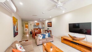 Smart TV, offices