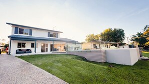 Udendørsområde