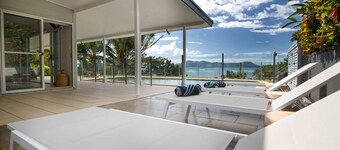 Tide Pool Ocean Front 2 bed