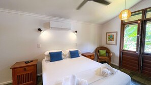 1 makuuhuone, silitysrauta/-lauta, Wi-Fi, vuodevaatteet