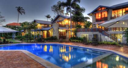 Wongalinga Unit 7~ Beachfront views
