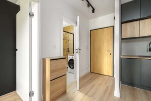 Interior - Niemen Apartment | Parking | Garden (Poznan)