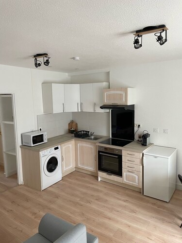 Chez Elie et Morgane