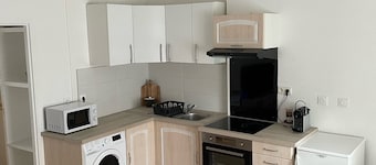 Chez Elie et Morgane