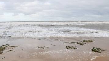 Cottage | Beach | Beach nearby