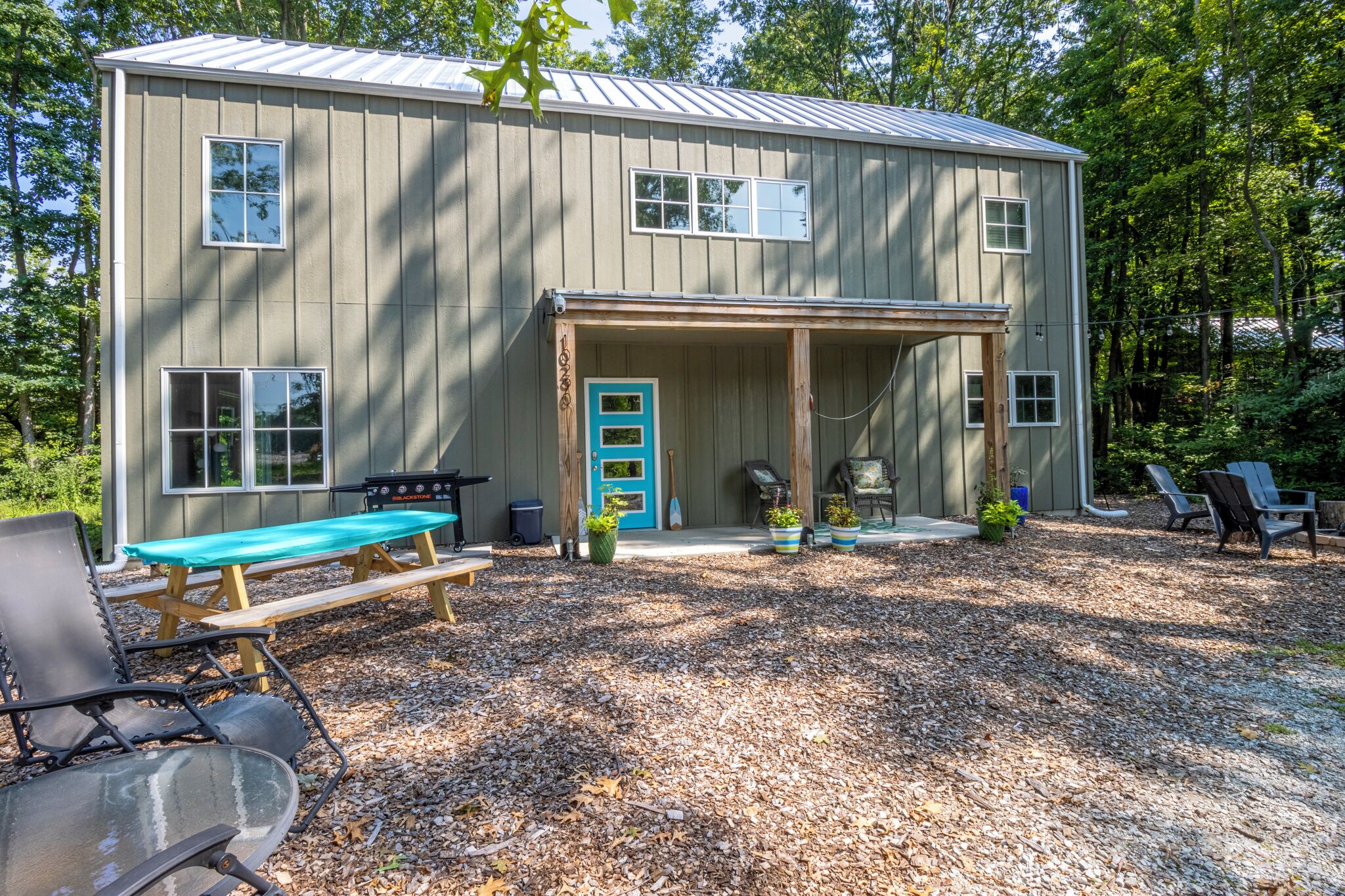 Brand New, Modern Home near Lake Michigan