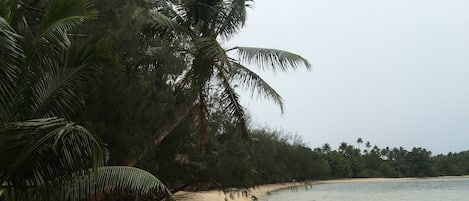 Aussenbereich