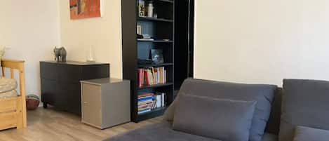 TV
