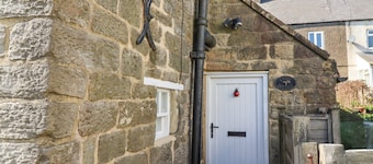 Lythe Cottage