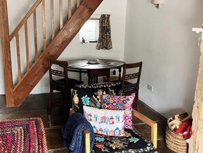 Cottage | Pasti