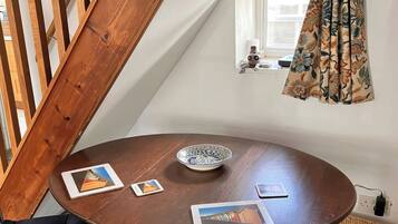 Casa de campo | Restaurantes