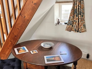 Cottage | Restauration