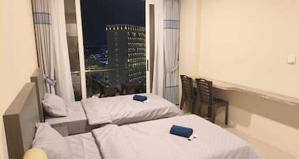 SleepRest - NTC B1205