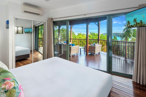 3 Schlafzimmer, Bügeleisen/Bügelbrett, WLAN, Bettwäsche