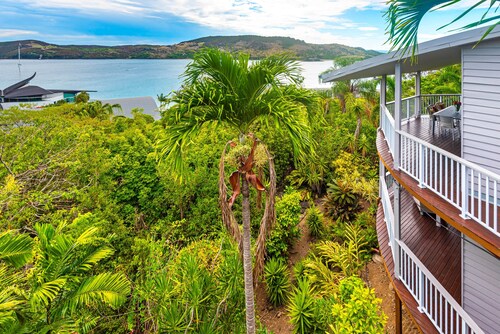 Casuarina Cove 17, Casuarina Cove 17 on Hamilton Island