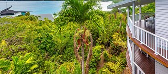 Casuarina Cove 17, Casuarina Cove 17 on Hamilton Island