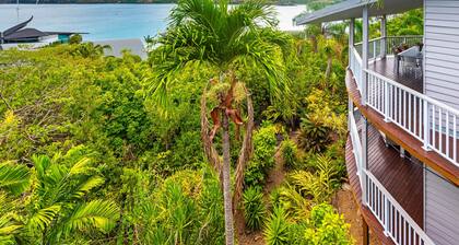 Casuarina Cove 17, Casuarina Cove 17 on Hamilton Island