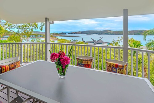 Casuarina Cove 17, Casuarina Cove 17 on Hamilton Island