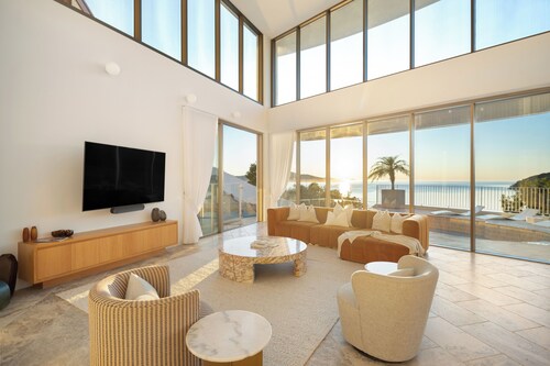 Casa Rotunda, Casa Rotunda on Hamilton Island