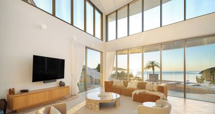 Casa Rotunda, Casa Rotunda on Hamilton Island