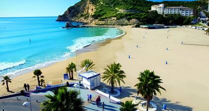 A1014 - Vue sur la mer et confort pour vos vacances