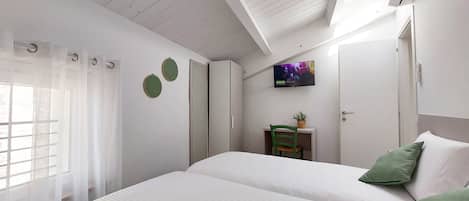 Comfort Penthouse, 2 Bedrooms