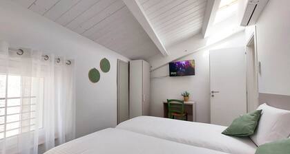 Affittacamere Casa Lilibet