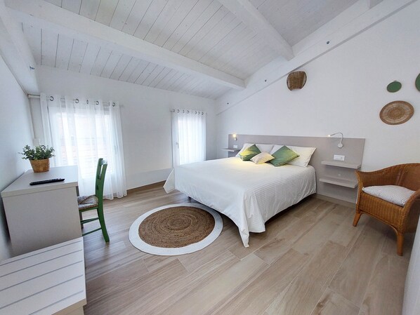Comfort Penthouse, 2 Bedrooms