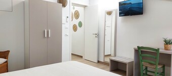 Affittacamere Casa Lilibet