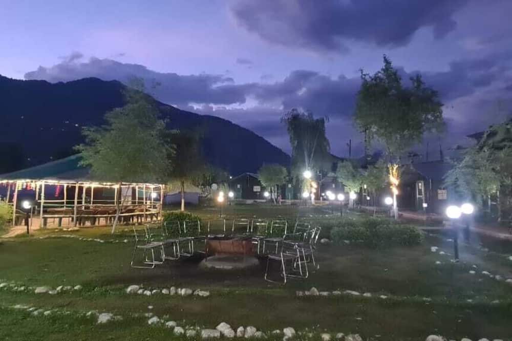 Camp Exotica Manali