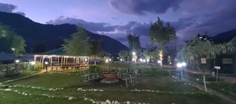 캠프 엑소티카 마나리