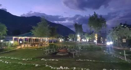 Camp Exotica Manali