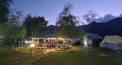 Camp Exotica Manali