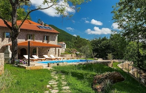 Alberca