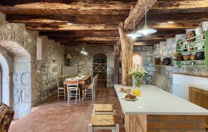 Dining - Awesome home in Opatija (Opatija)
