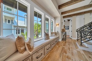 Interior - PARKS PLACE: Carillon Beach, Highest Quality, Steps to Gulf Pool/Walk-Over (Panama City Beach)
