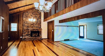 Blissful Retreat