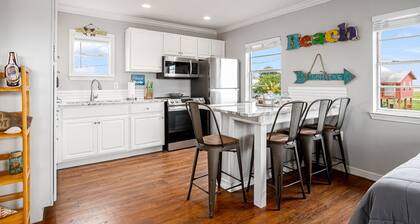 Amberjack - Super cute house close to the beach - very affordable!