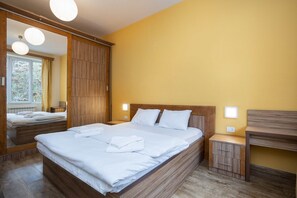 2 bedrooms, iron/ironing board, free WiFi - Nalbandyan 7.1 (Yerevan)