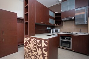Fridge, microwave, stovetop - Nalbandyan 7.1 (Yerevan)