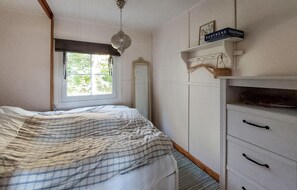 3 chambres, Wi-Fi gratuit