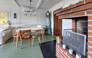 Spiseområde