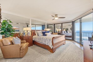 3 soverom, strykejern/-brett, wi-fi (inkludert) og sengetøy