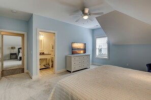 7 habitaciones, tabla de planchar con plancha y wifi gratis