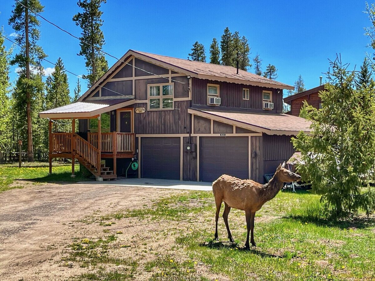 Image de profil de l’hôte